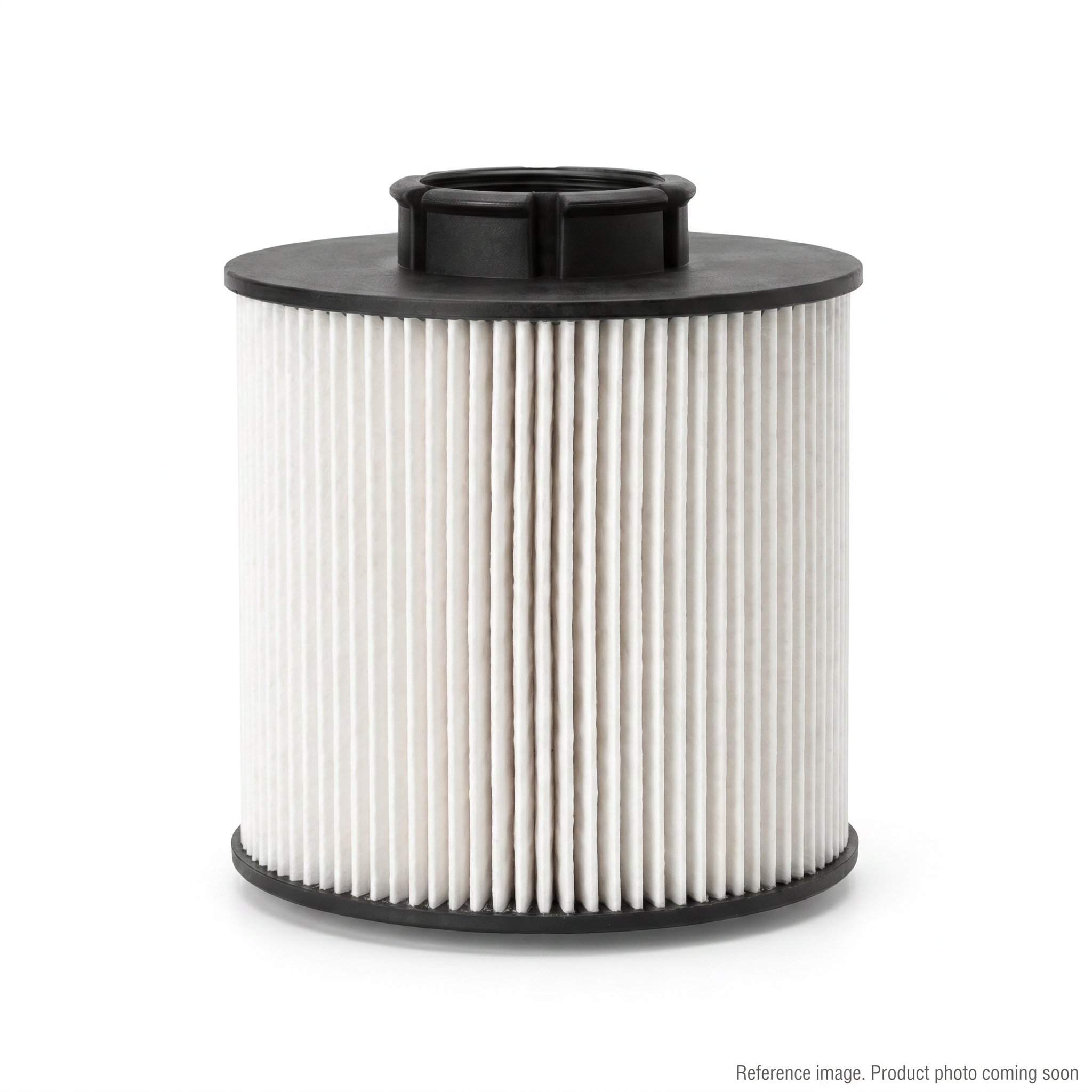 Fleetguard FF5380 Fuel Filter three-quarter angle product photo | stocked in BC, ships Canada-wide