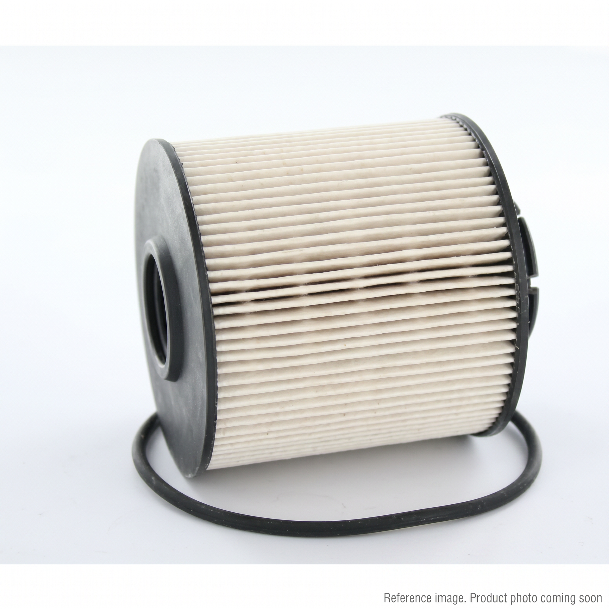 Fleetguard FF5380 Fuel Filter alternate angle product photo | stocked in BC, ships Canada-wide
