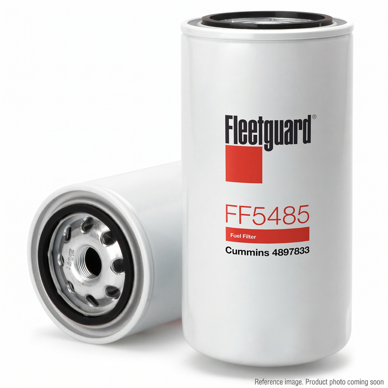 Genuine Fleetguard FF5485 Fuel Filter for Cummins ISBe ISB6.7 ISDe