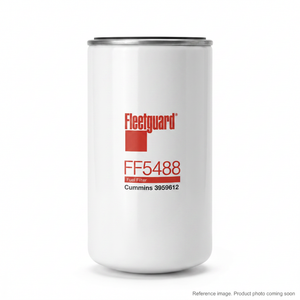 FF5488 Fuel Filter by Fleetguard | Only 1 Left BC