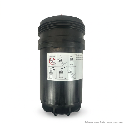 Fleetguard FF63054NN Fuel Filter front product photo | stocked in BC, ships Canada-wide