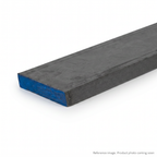 Unknown FLAT BAR 1/2" X 4" Part three-quarter angle product photo | stocked in BC, ships Canada-wide thumbnail 2