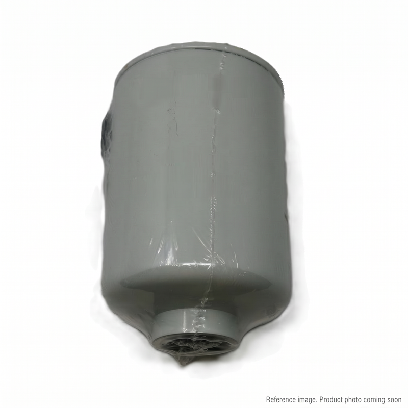 Genuine Fleetguard FS19519 spin-on fuel/water separator for Cummins B5.9 Case JCB Hyundai AGCO — stocked Prince George BC
