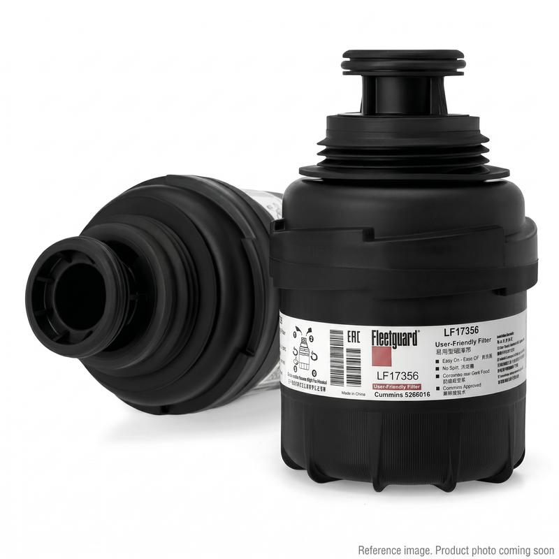 Genuine Fleetguard FS19608 Fuel Water Separator for Cummins 3991350