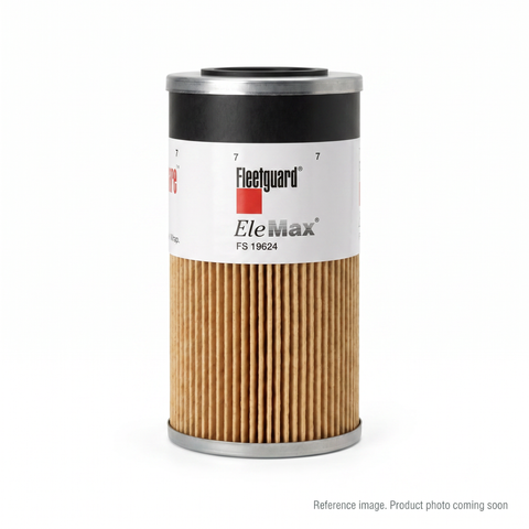 Genuine Fleetguard FS19624 Fuel Water Separator Cartridge for FH230 FH233 Davco Cummins ISX