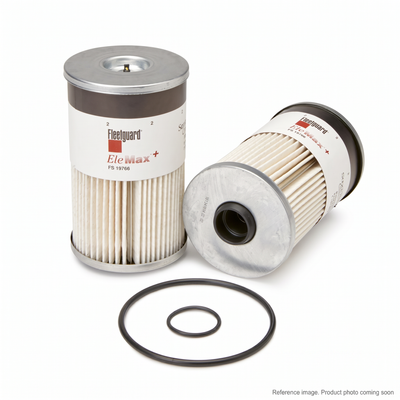 Fleetguard FS19731 Fuel Water Separator front product photo | stocked in BC, ships Canada-wide