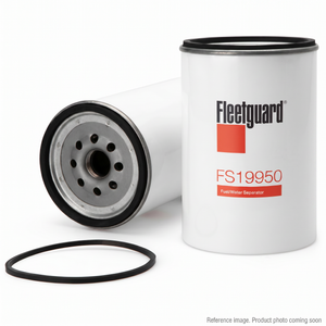 Fleetguard FS19950 Fuel Water Separator | In Stock BC