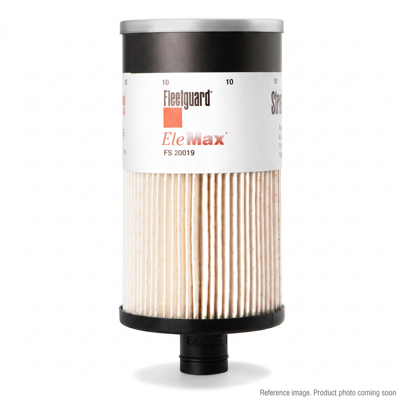 Genuine Fleetguard FS20019 Fuel Water Separator for XCMG Liugong Sunward Excavators