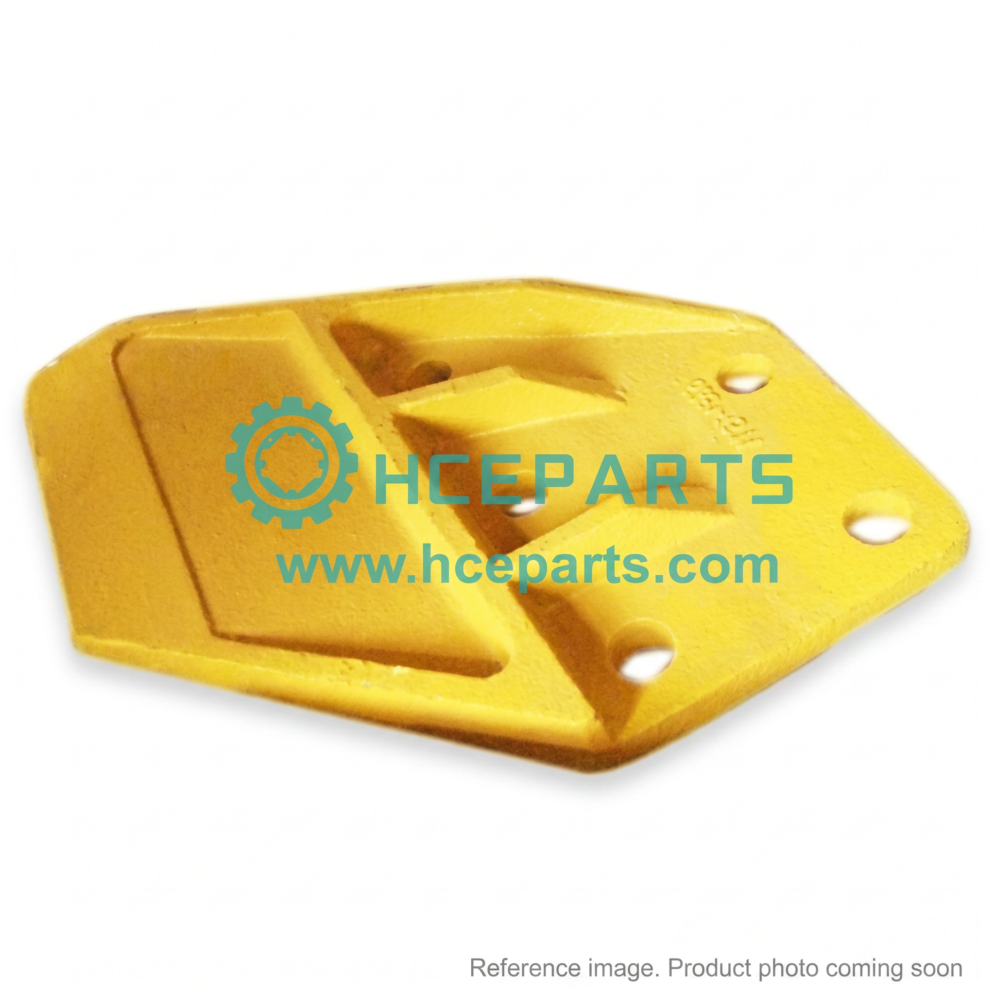 Hyundai HCE H59-20 OEM Part three-quarter angle product photo | stocked in BC, ships Canada-wide