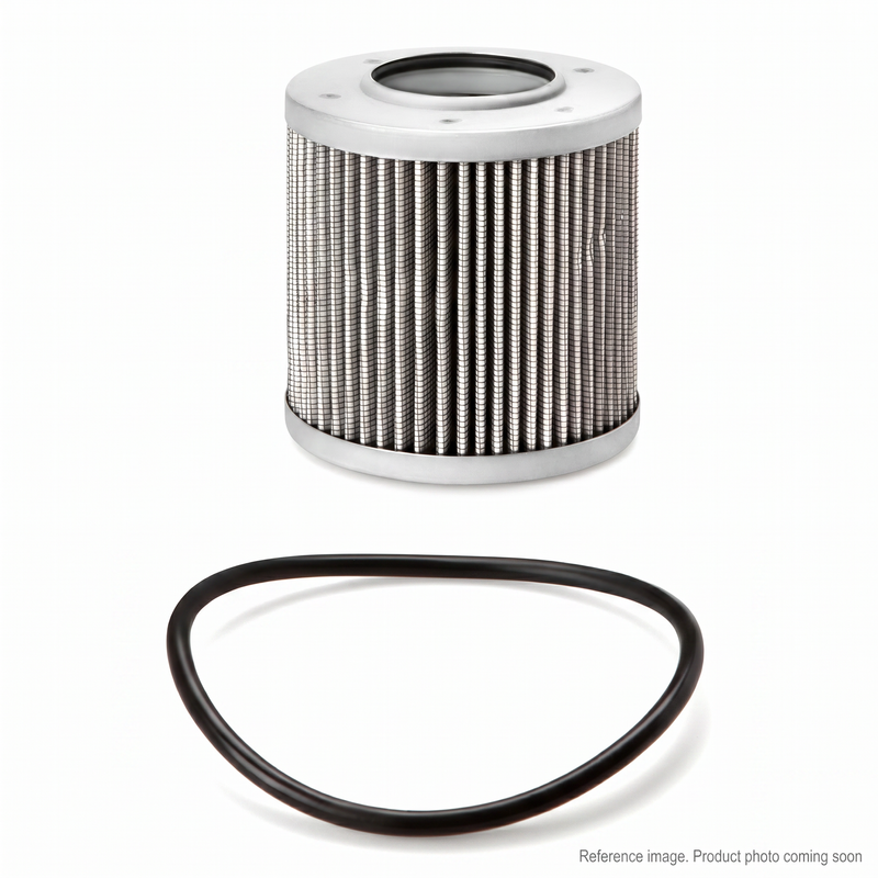 Genuine Fleetguard HF30700 Hydraulic Filter cartridge — cross PT23490-MPG, P173038