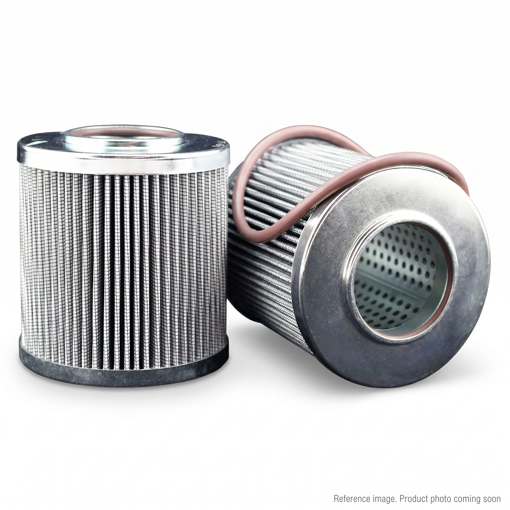 Fleetguard HF30700 Hydraulic Filter three-quarter angle product photo | stocked in BC, ships Canada-wide