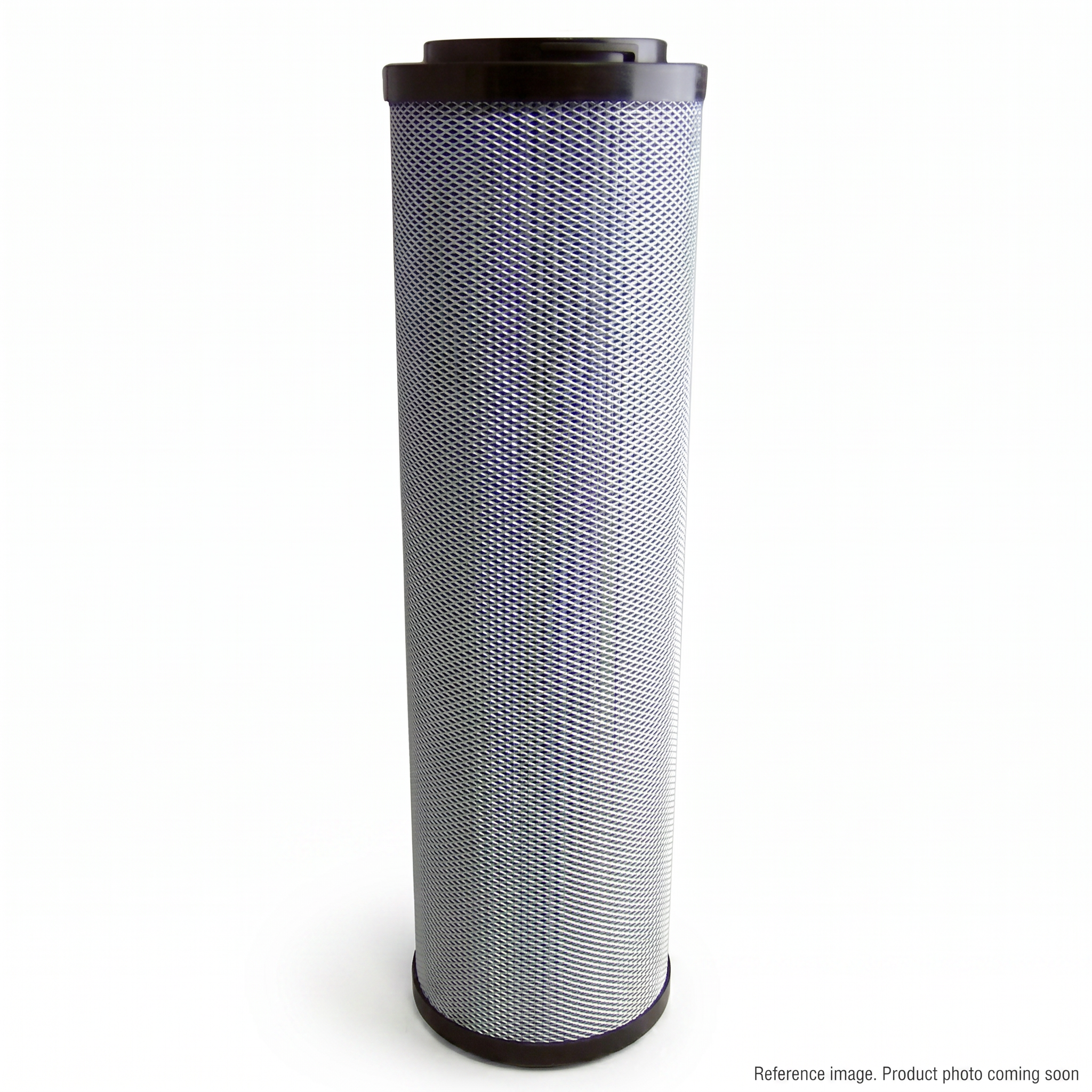 Fleetguard HF35137 Hydraulic Filter Cartridge three-quarter angle product photo | stocked in BC, ships Canada-wide