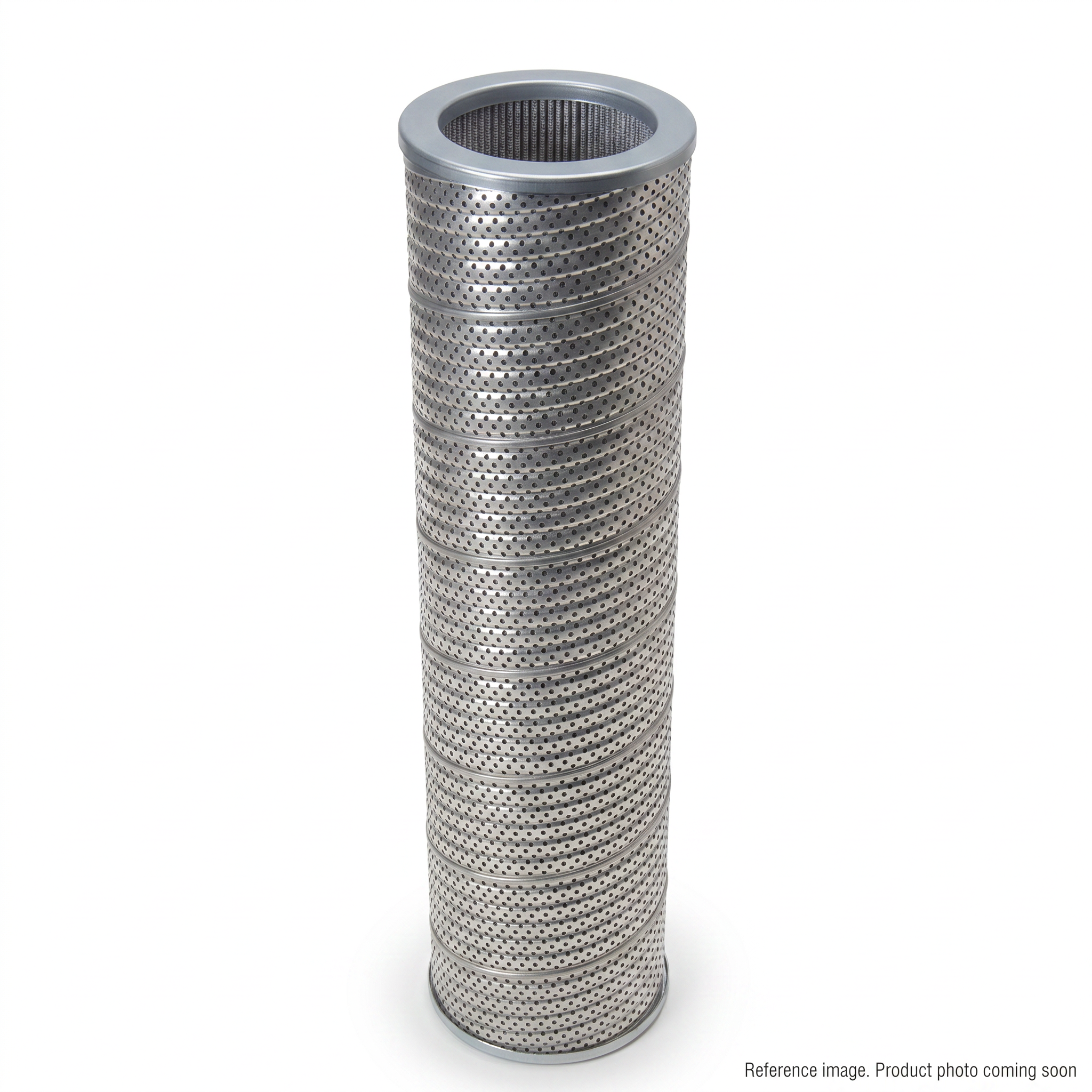 Fleetguard HF7964 Hydraulic Filter three-quarter angle product photo | stocked in BC, ships Canada-wide