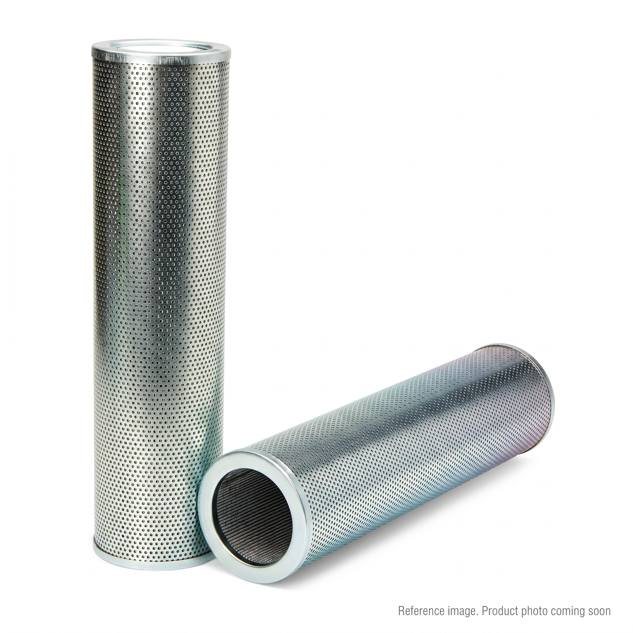 Fleetguard HF7964 Hydraulic Filter alternate angle product photo | stocked in BC, ships Canada-wide