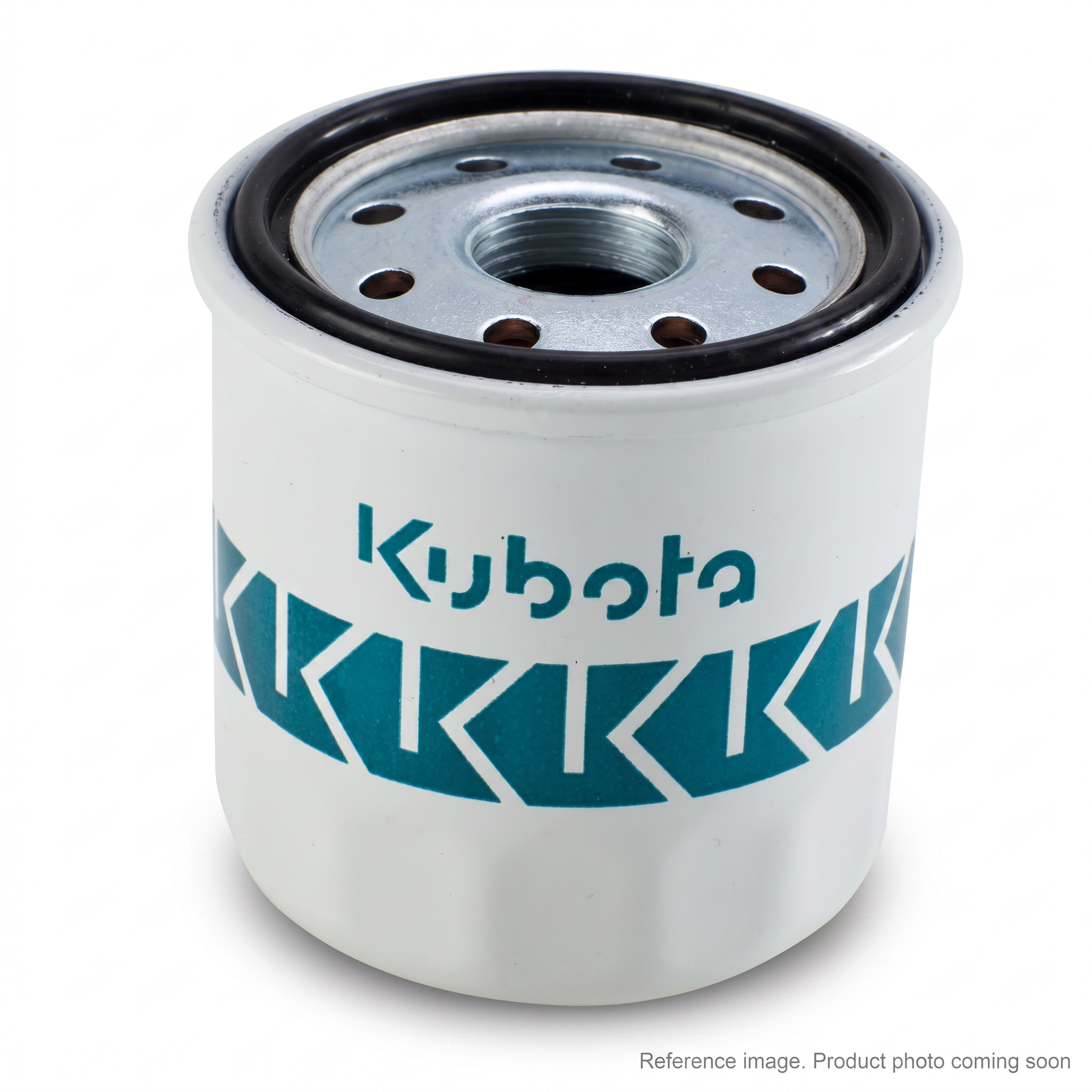 Kubota HH1C0-32430 Oil Filter alternate angle product photo | stocked in BC, ships Canada-wide