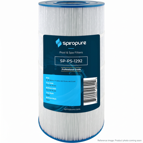 OEM-spec HP2208BLK filter element for heavy equipment