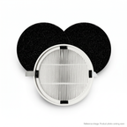 Unknown HSS 1X1X0.125 Filter front product photo | stocked in BC, ships Canada-wide thumbnail 1