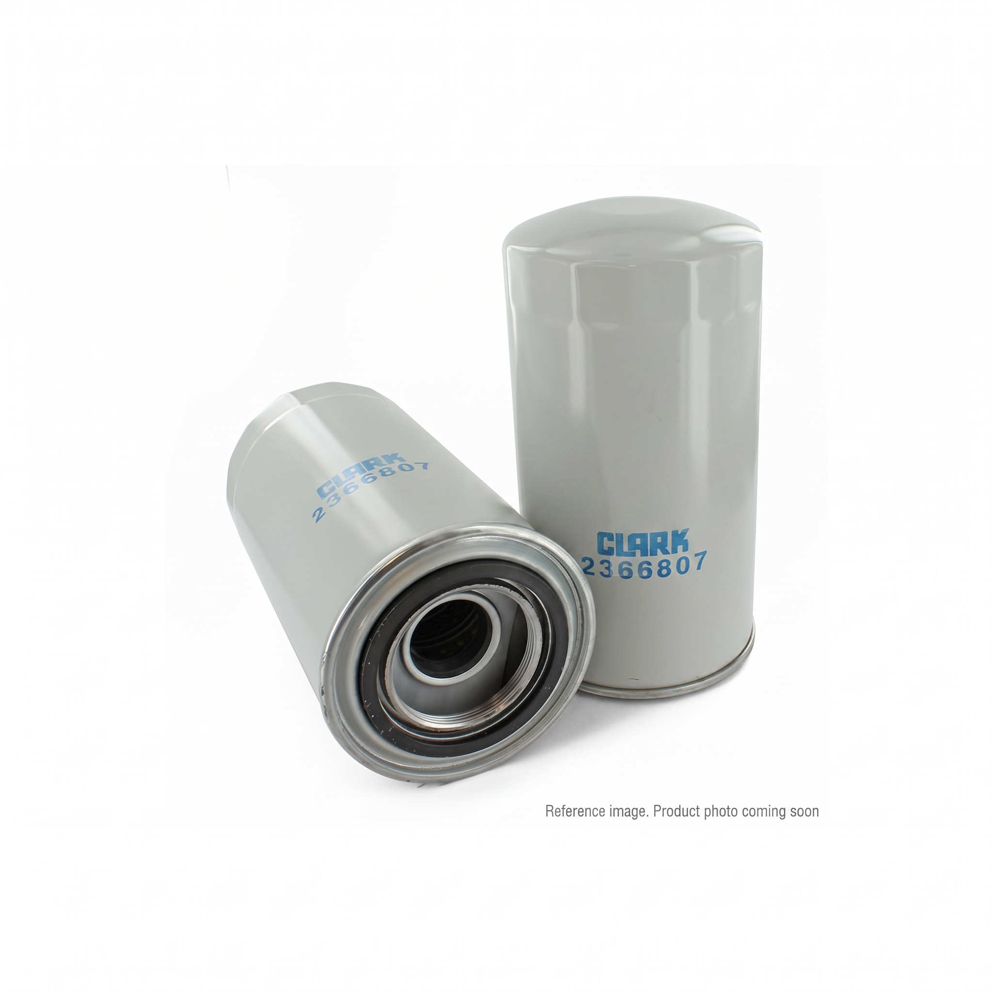 Hyster HY233134 Filters alternate angle product photo | stocked in BC, ships Canada-wide