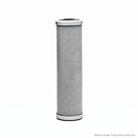 OEM-spec ILK2510 filter element for heavy equipment