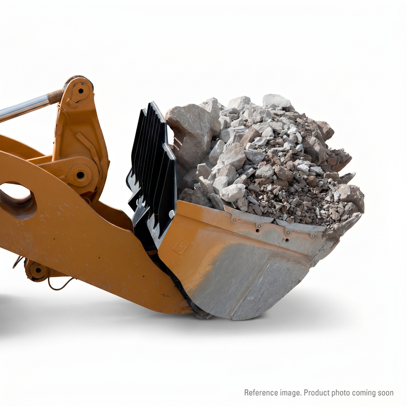 OEM-spec Caterpillar 1U-3252 bucket tooth J250 series excavator wheel loader | stocked in BC, ships Canada-wide