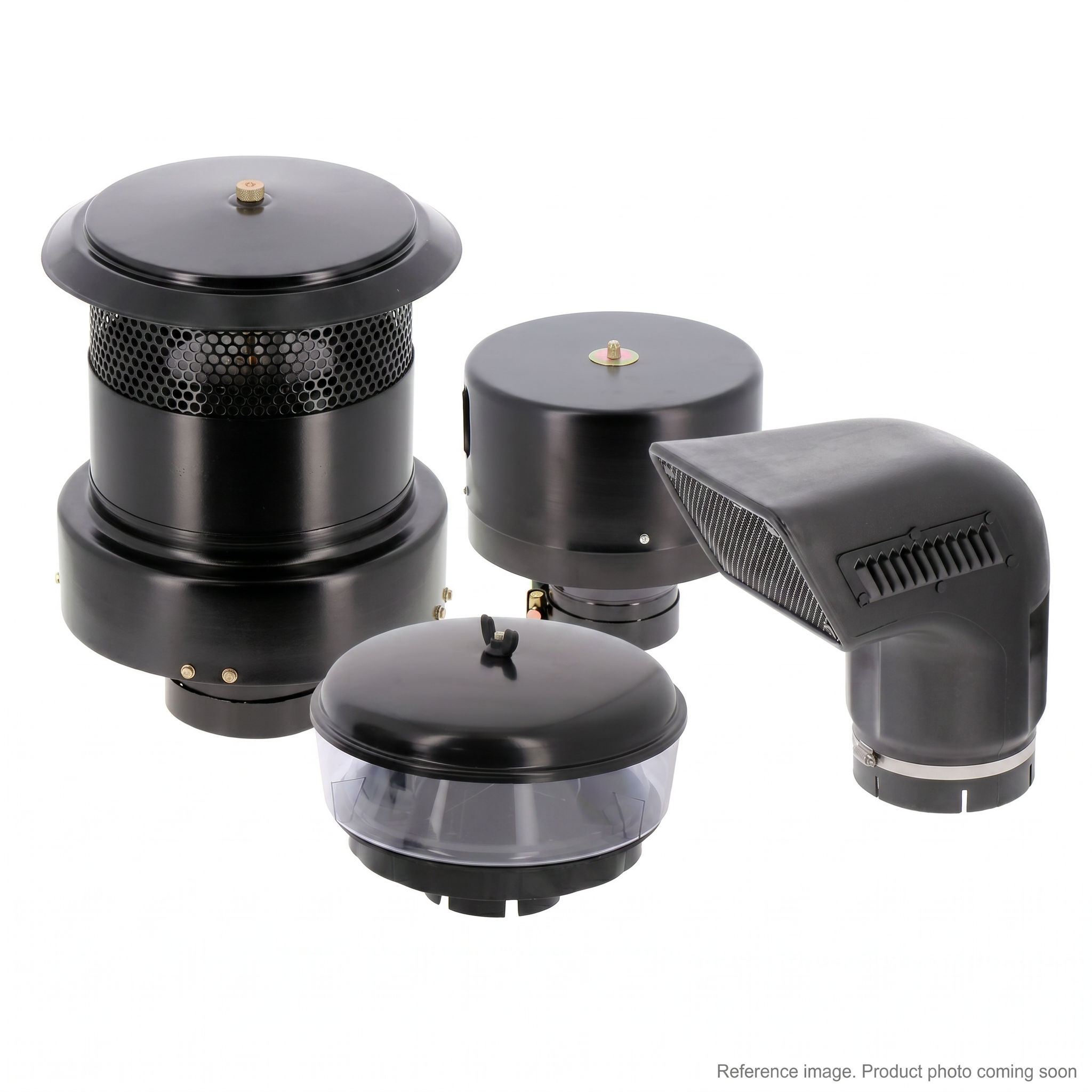 Hifi KA13168 Air Filters three-quarter angle product photo | stocked in BC, ships Canada-wide