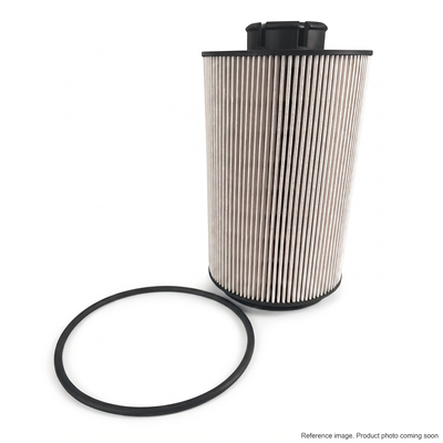 SANY KPU04010560 Fuel Filter front product photo | stocked in BC, ships Canada-wide