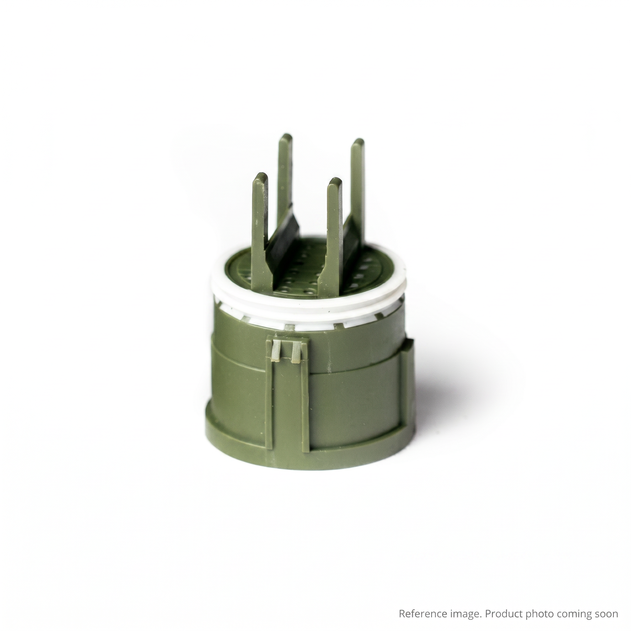 Aftermarket KPU080095060 Connector Seal alternate angle product photo | stocked in BC, ships Canada-wide