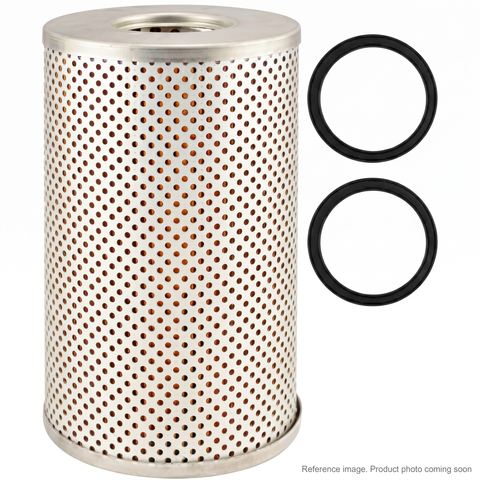 Genuine Gresen K-23027 Hydraulic Filter | OEM part | BC stocked ships Canada-wide