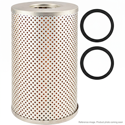 Gresen K-23027 Hydraulic Filters front product photo | stocked in BC, ships Canada-wide