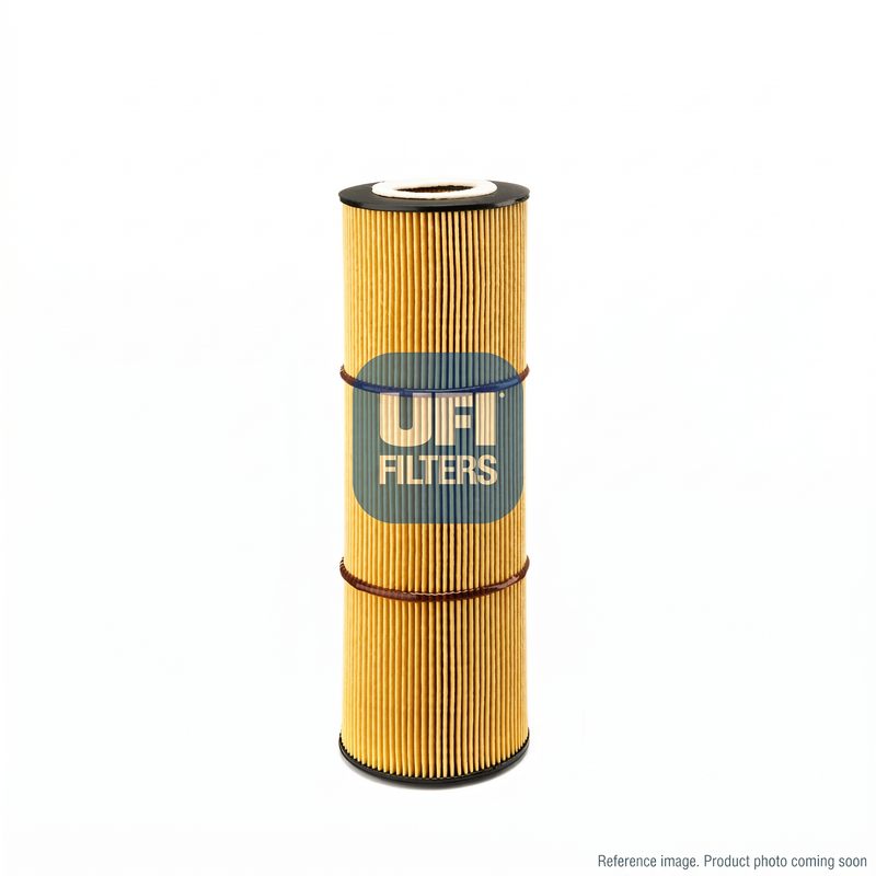 Genuine Fleetguard LF17486 Cartridge Oil Filter | Scania DC09 DC13 Terex Advance | BC stocked