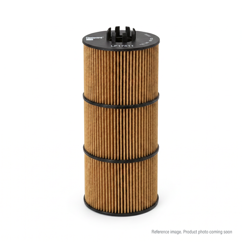 Genuine Fleetguard LF17511 Lube Filter Cartridge | Detroit DD13 DD15 DD16 Freightliner | BC stocked