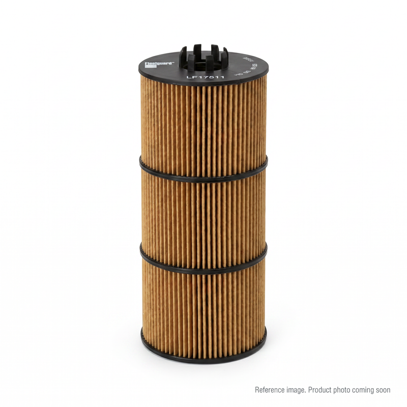 Genuine Fleetguard LF17511 Lube Filter Cartridge | Detroit DD13 DD15 DD16 Freightliner | BC stocked