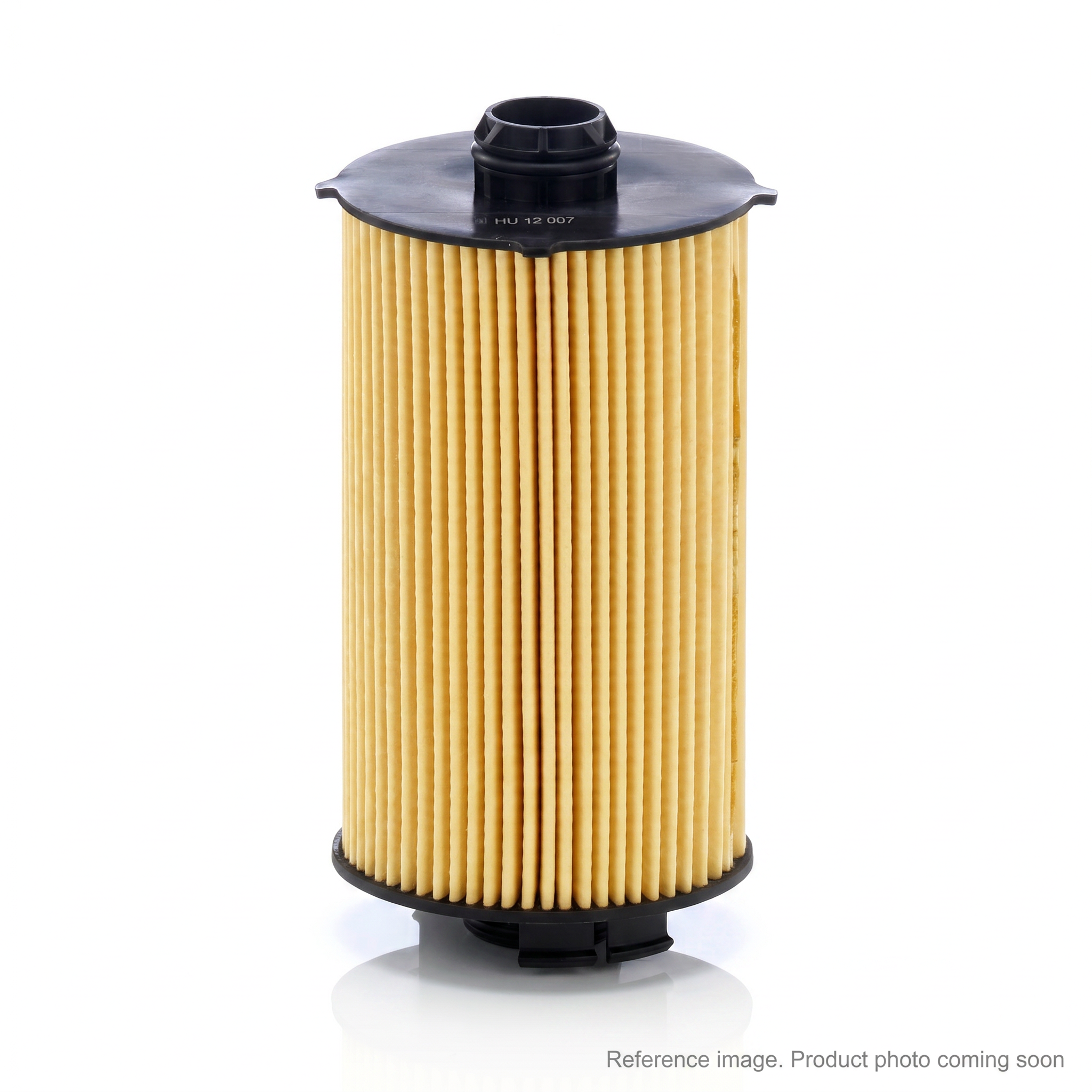 Fleetguard LF17557 Lube Filter Element front product photo | stocked in BC, ships Canada-wide