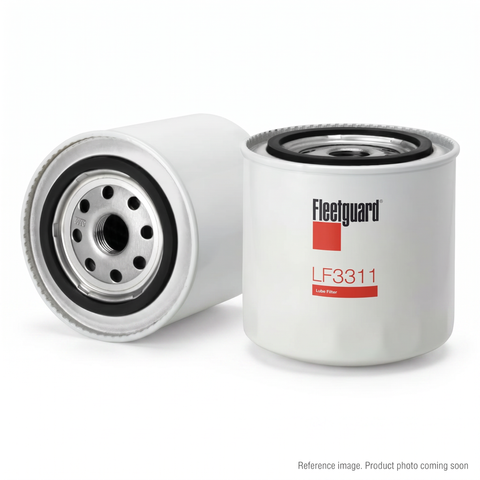 Genuine Fleetguard LF3311 Lube Filter | Cummins Onan Case | BC Stocked