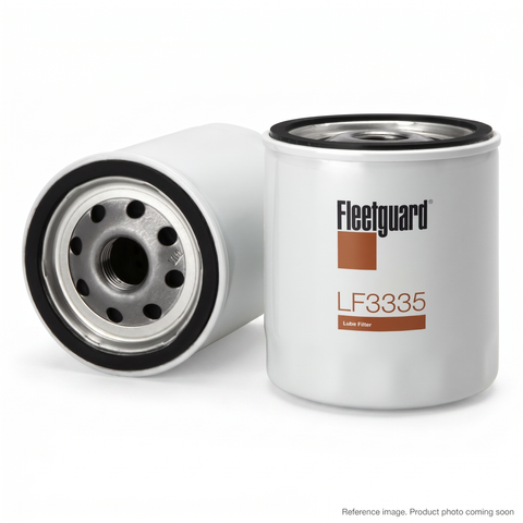 Genuine Fleetguard LF3335 Lube Filter spin-on | Mopar L335 Paccar MX13 | BC stocked