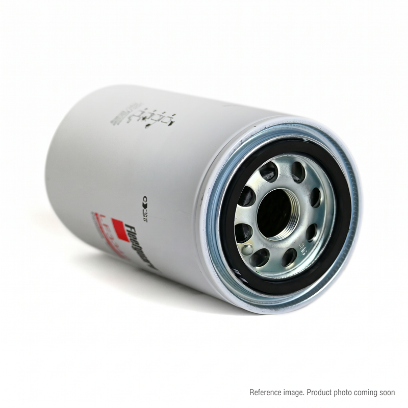 Genuine Fleetguard LF3349 Oil Filter spin-on | Cummins 6BT 5.9L 12V Dodge Ram | BC stocked
