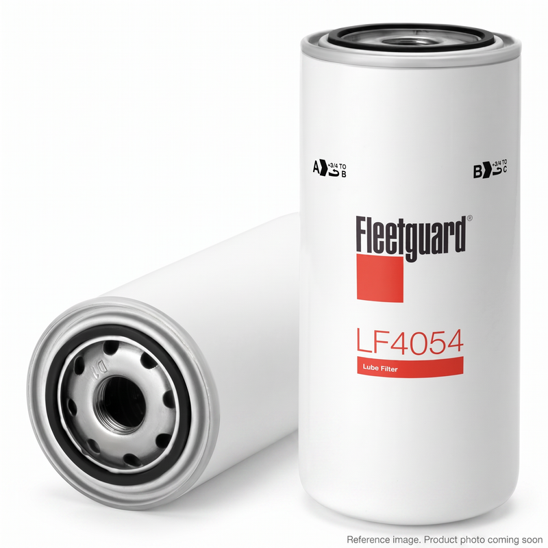 Genuine Fleetguard LF4054 Lube Filter for Allis-Chalmers Case Deutz equipment