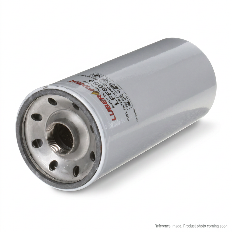 Luber-finer LFF8059 Primary Fuel Filter Caterpillar 330C 330D 345C 950H