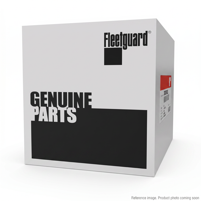 Genuine Fleetguard MK13301 Maintenance Kit for Scania DC09-series engines