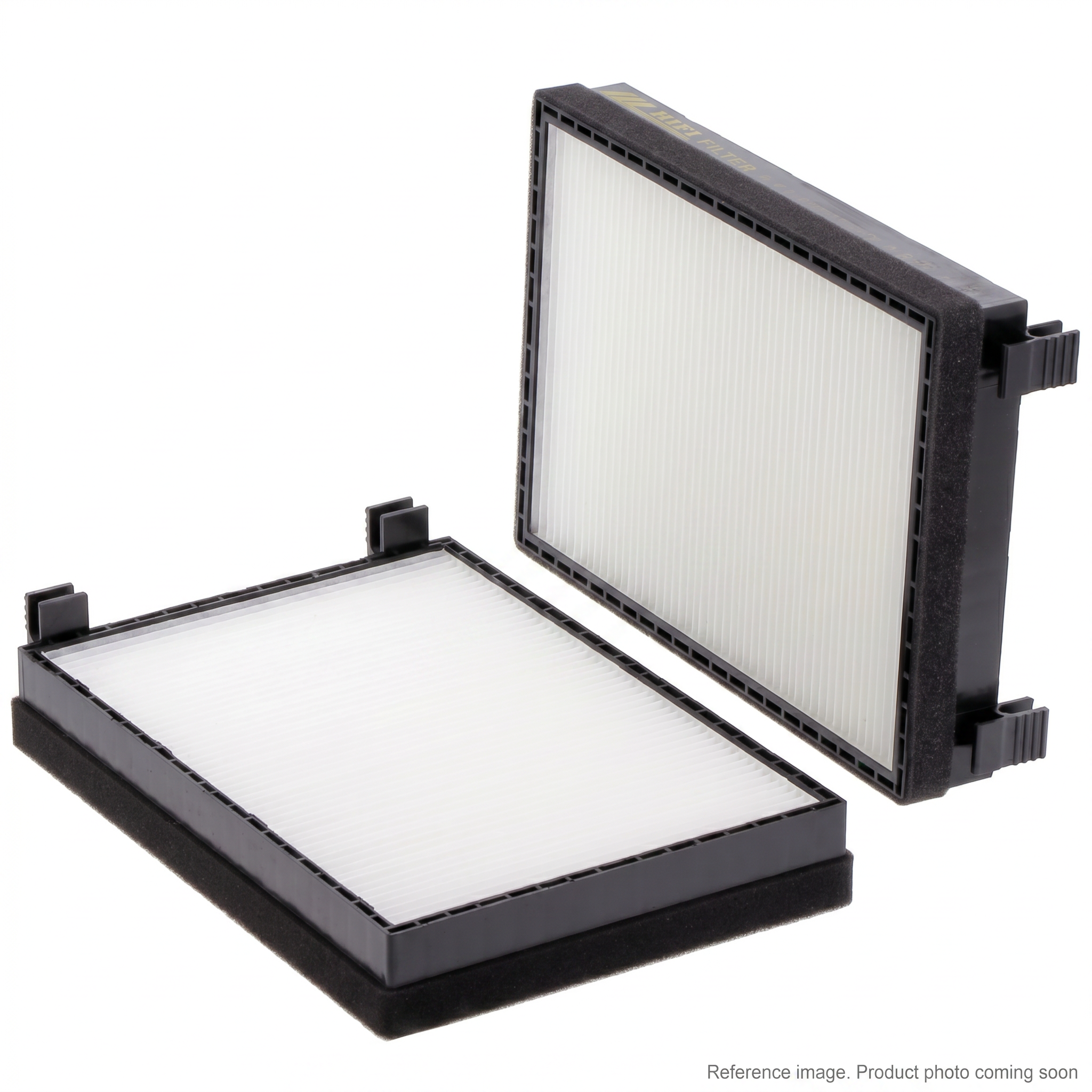 Doosan MX528792 Cabin Air Filter front product photo | stocked in BC, ships Canada-wide