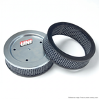Unknown N63550-08-08 Filter front product photo | stocked in BC, ships Canada-wide thumbnail 1
