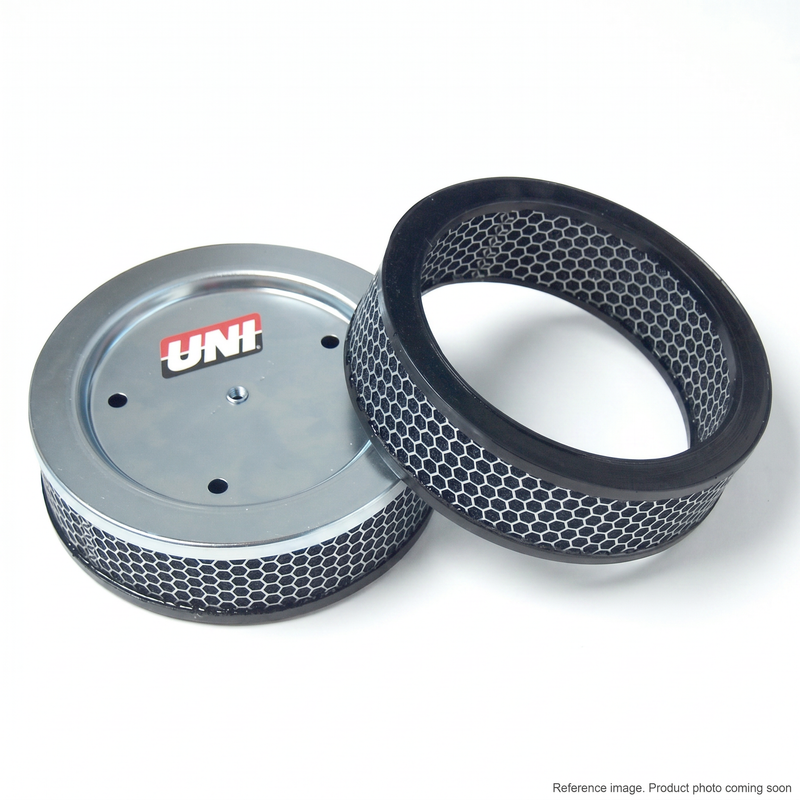 Unknown N63550-08-08 Filter front product photo | stocked in BC, ships Canada-wide