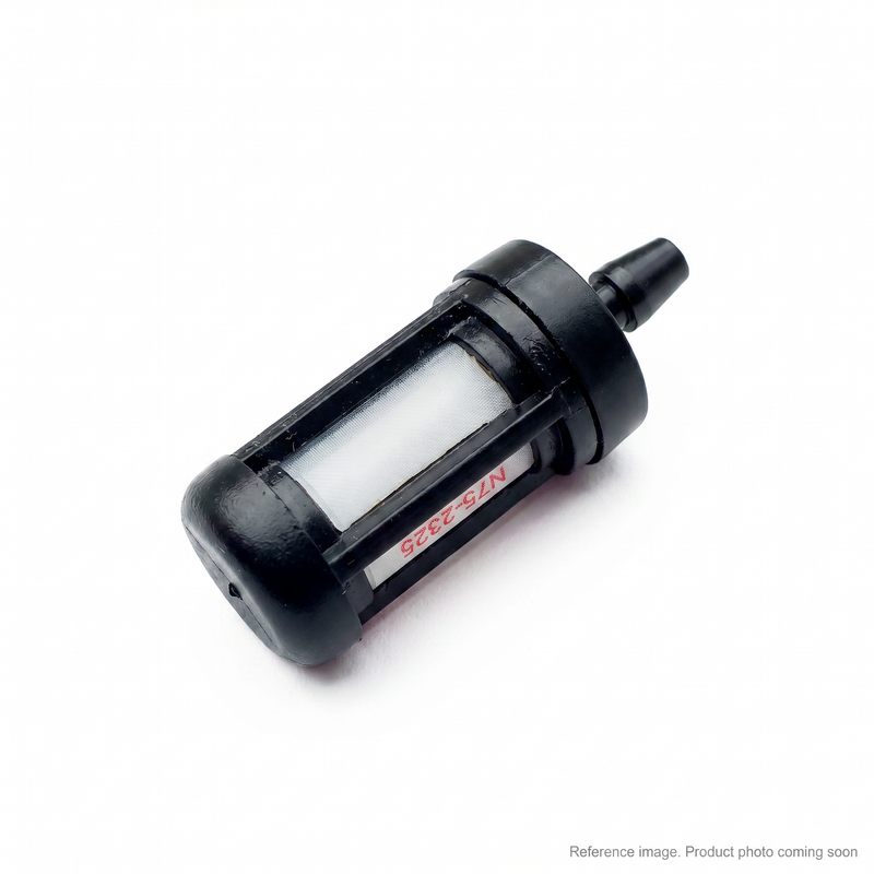 Unknown N75-2325 Filter front product photo | stocked in BC, ships Canada-wide