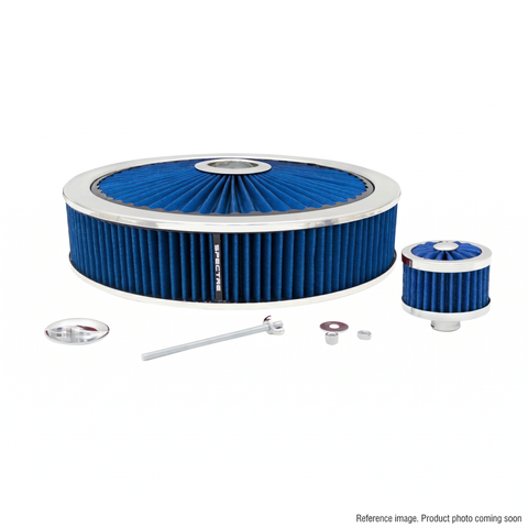 N75-6368 OEM-spec air filter WIX 46368 for Hitachi excavators John Deere Komatsu forklifts