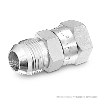 Adaptall N9022-04-L08-14 Hydraulic Adapters front product photo | stocked in BC, ships Canada-wide