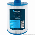 Unknown NL525-04 Filter alternate angle product photo | stocked in BC, ships Canada-wide thumbnail 3