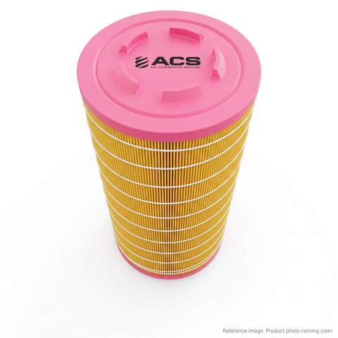 NUTM20 OEM-spec filter for Atlas Copco FlexiROC D60 D65 SmartROC D65 ROC L6 L8 drill rigs