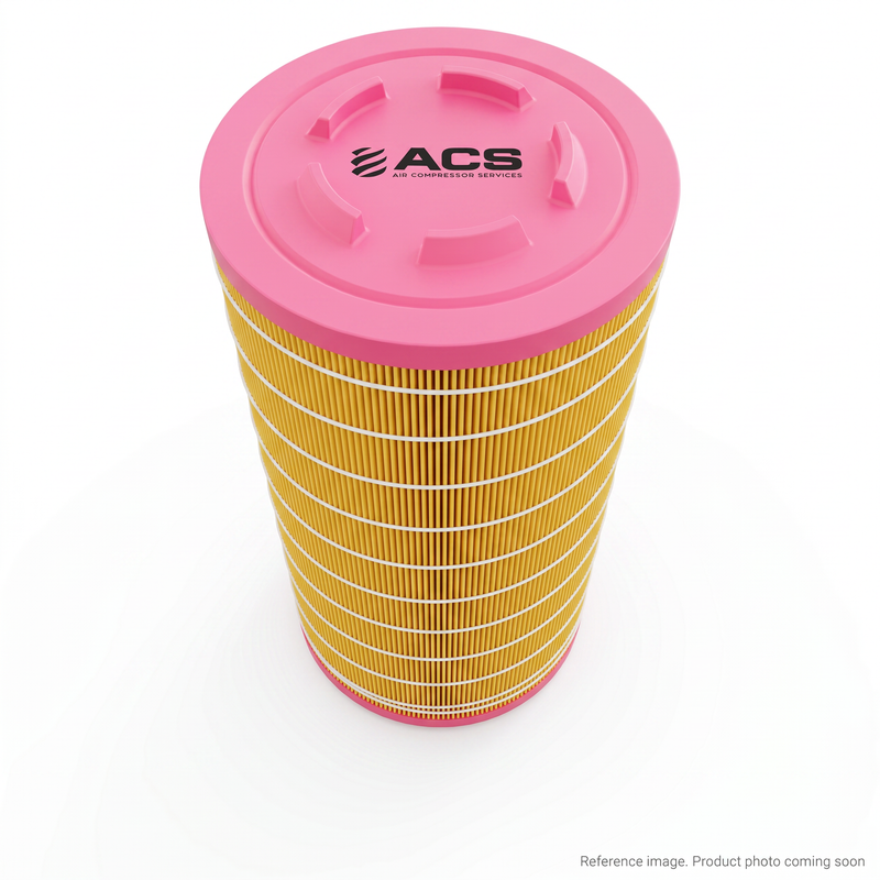 NUTM20 OEM-spec filter for Atlas Copco FlexiROC D60 D65 SmartROC D65 ROC L6 L8 drill rigs