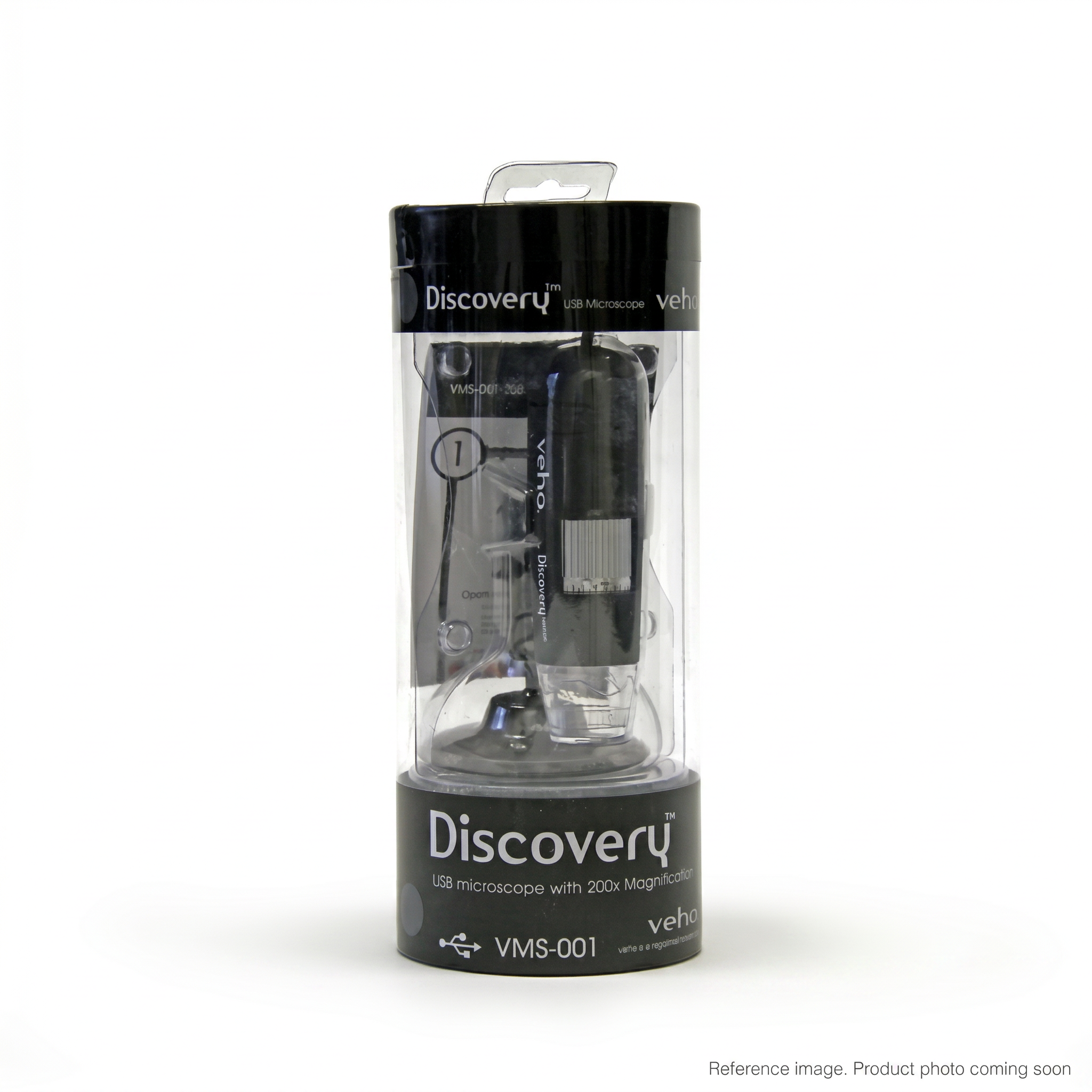Donaldson OIL SAMPLE KIT Oil Sample Kit front product photo | stocked in BC, ships Canada-wide