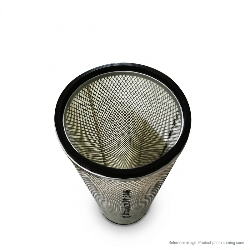 Genuine Donaldson P116446 Safety Air Filter | Ingersoll-Rand 35123520 | BC Stocked